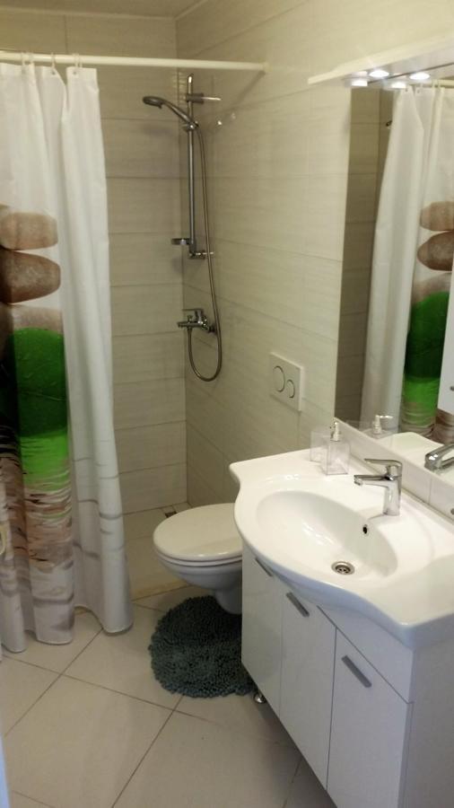 Guesthouse Iva フヴァル エクステリア 写真