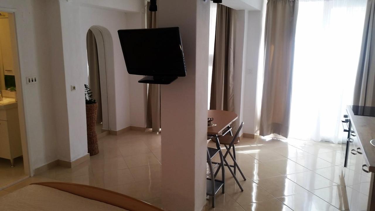 Guesthouse Iva フヴァル エクステリア 写真