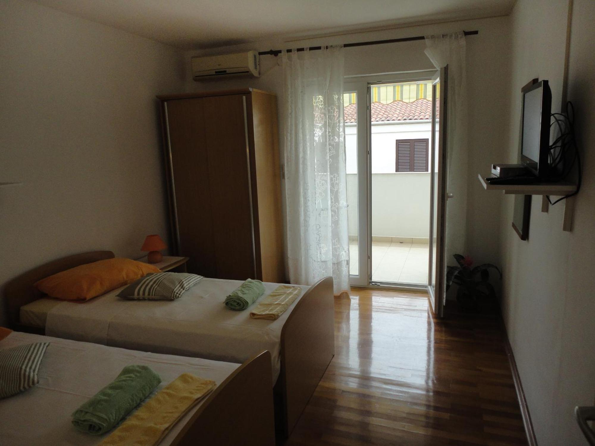 Guesthouse Iva フヴァル エクステリア 写真