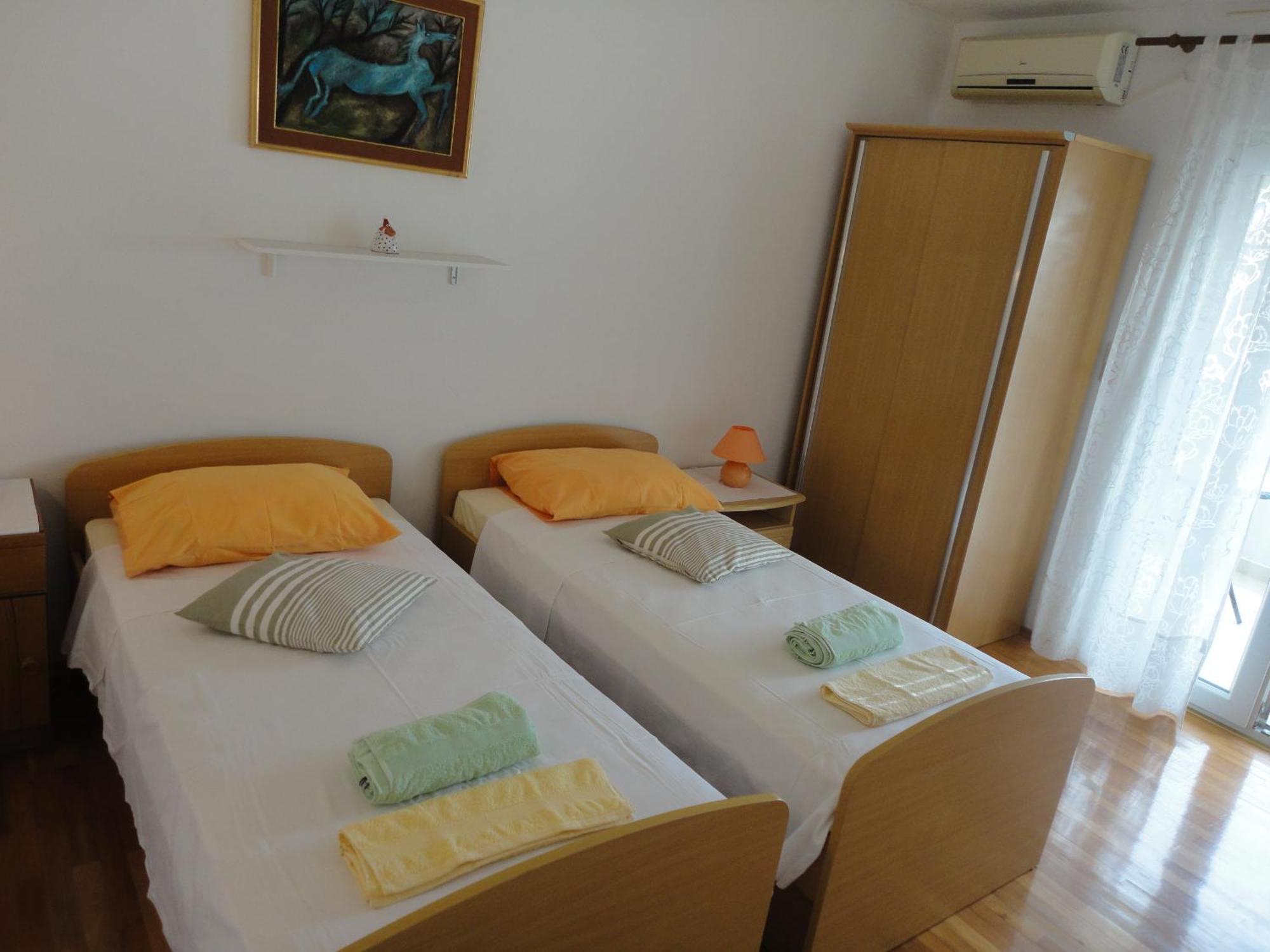 Guesthouse Iva フヴァル エクステリア 写真