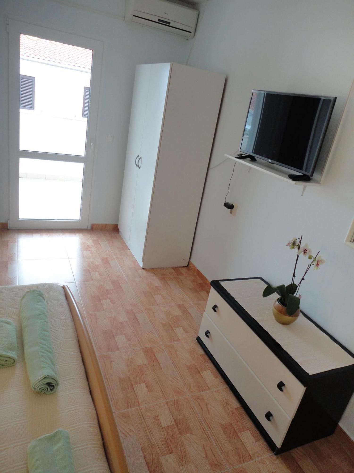 Guesthouse Iva フヴァル エクステリア 写真