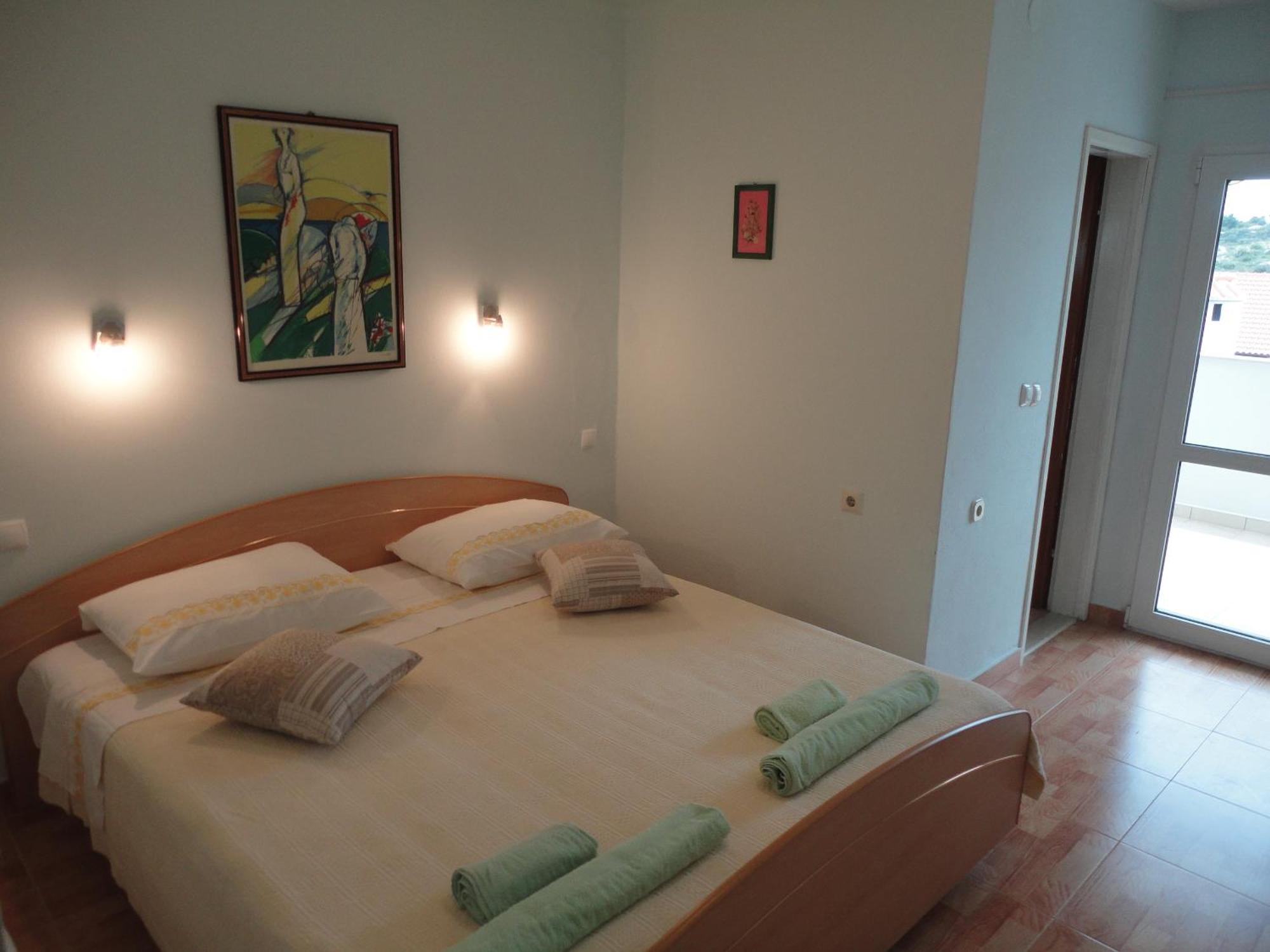 Guesthouse Iva フヴァル エクステリア 写真