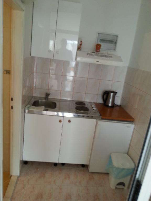 Guesthouse Iva フヴァル 部屋 写真